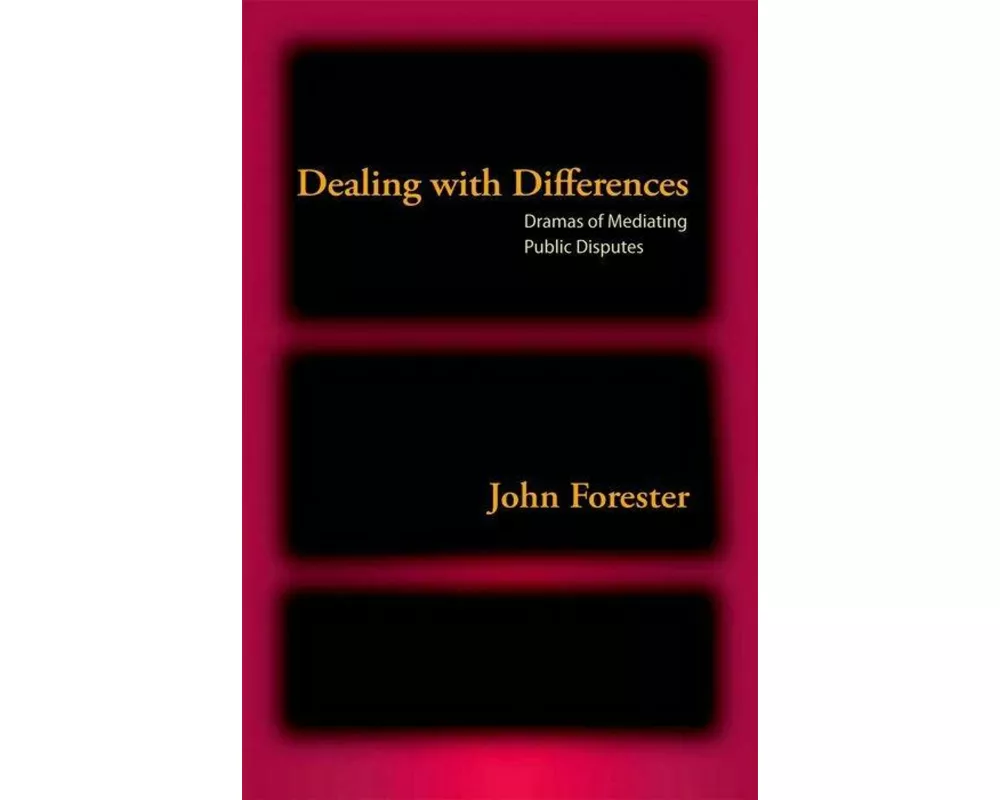 Dealing with Differences