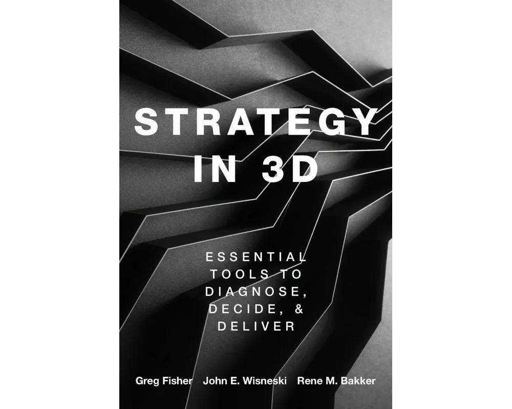 Strategy in 3D