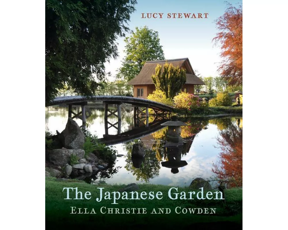 The Japanese Garden