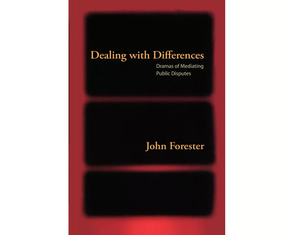 Dealing with Differences