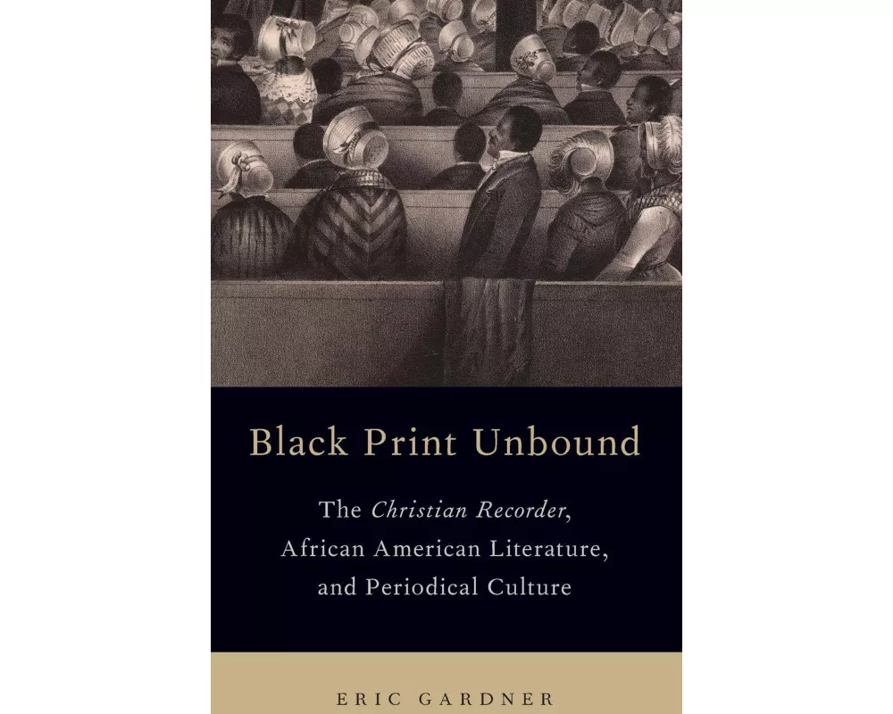 Black Print Unbound