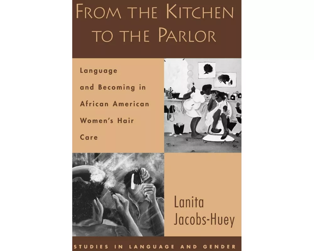 From the Kitchen to the Parlor