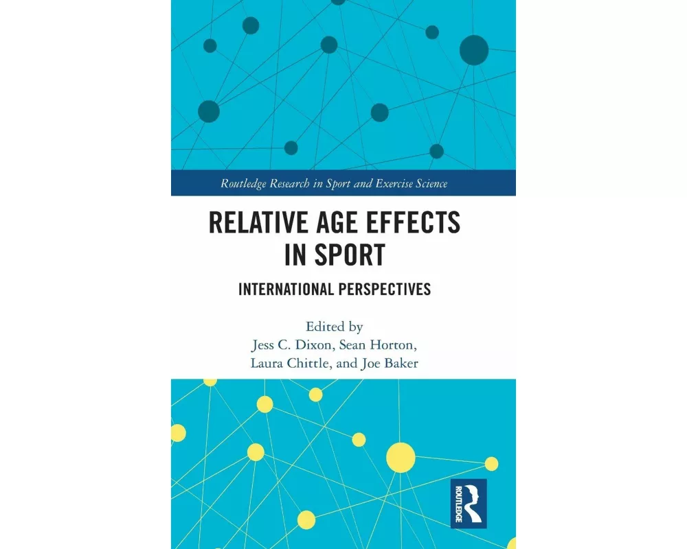 Relative Age Effects in Sport