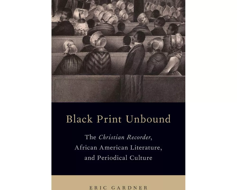 Black Print Unbound