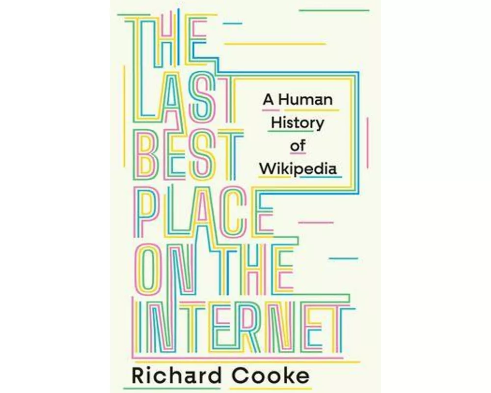 The Last Best Place on the Internet