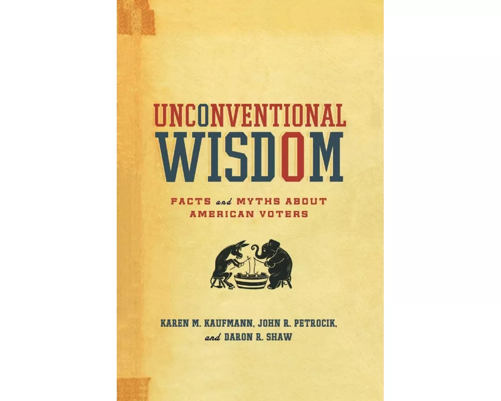 Unconventional Wisdom