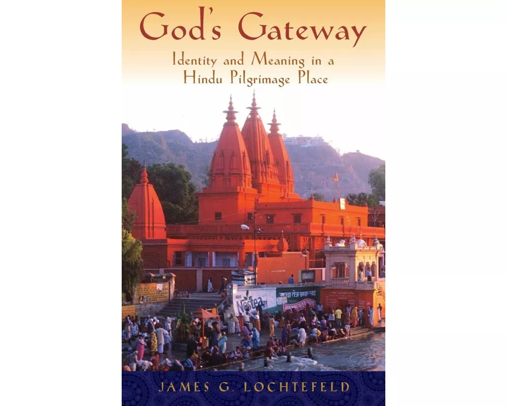 God's Gateway