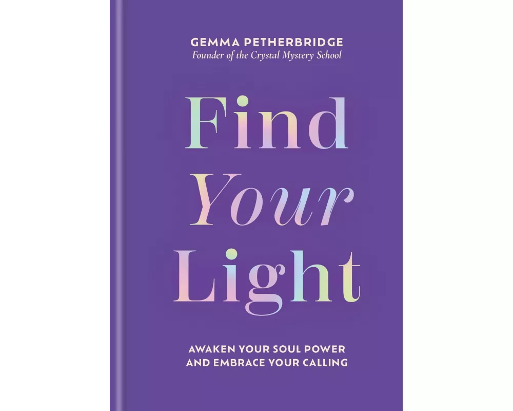 Find Your Light