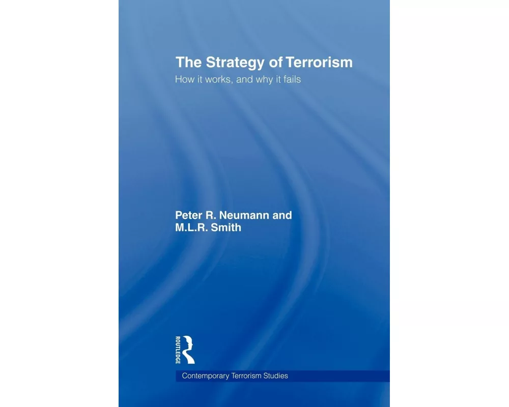 The Strategy of Terrorism