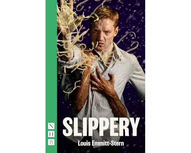Slippery