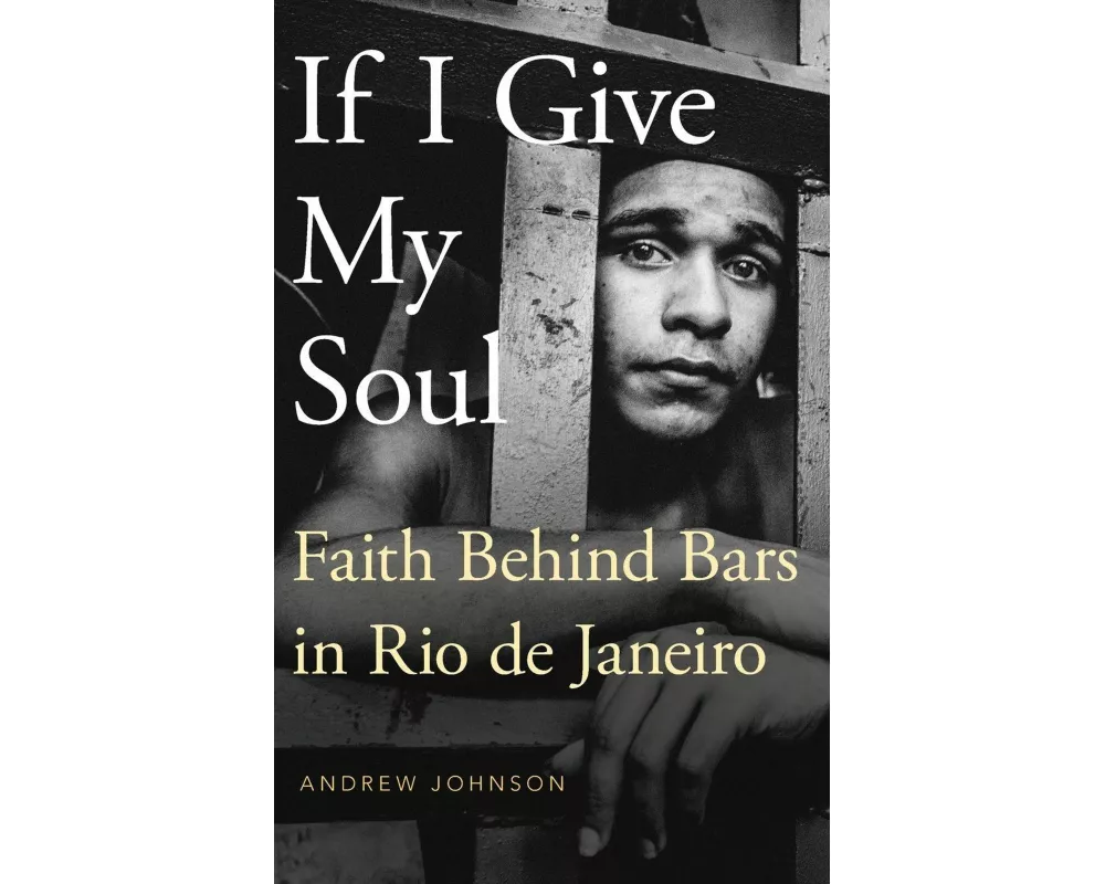 If I Give My Soul