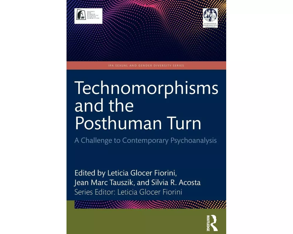 Technomorphisms and the Posthuman Turn