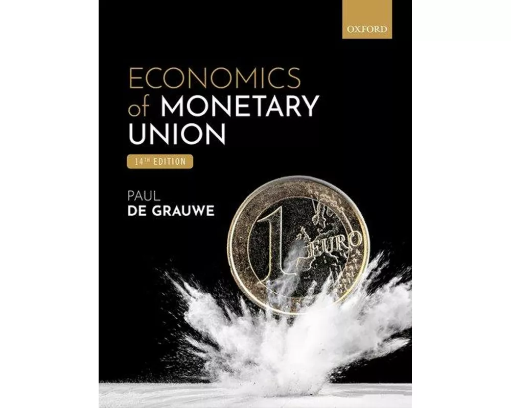 Economics of Monetary Union