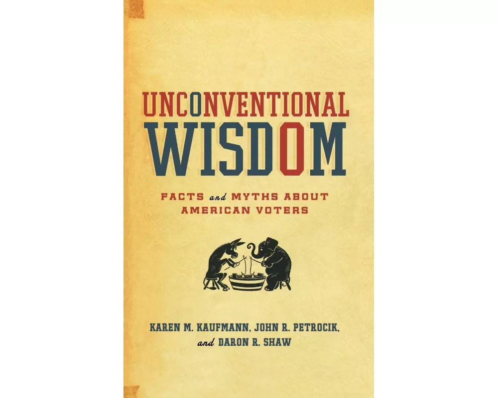 Unconventional Wisdom
