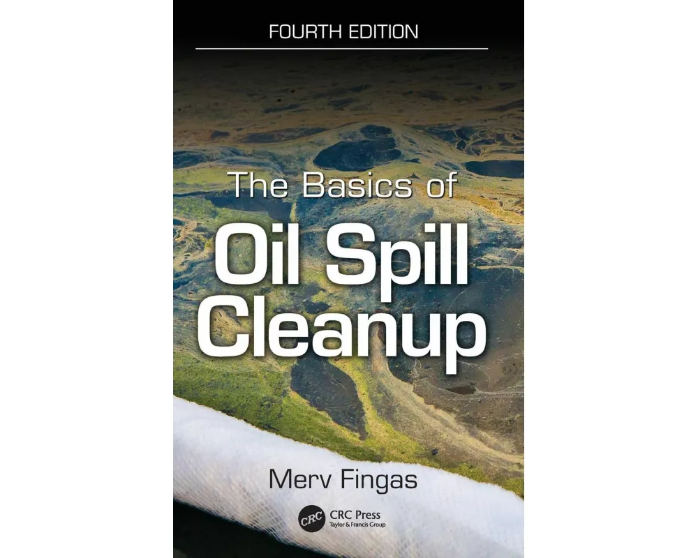 The Basics of Oil Spill Cleanup