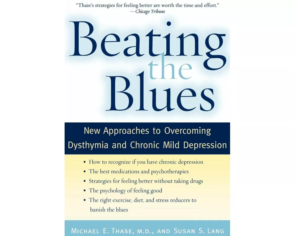 Beating the Blues