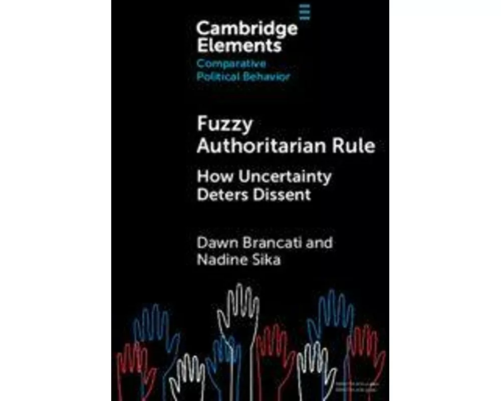 Fuzzy Authoritarian Rule