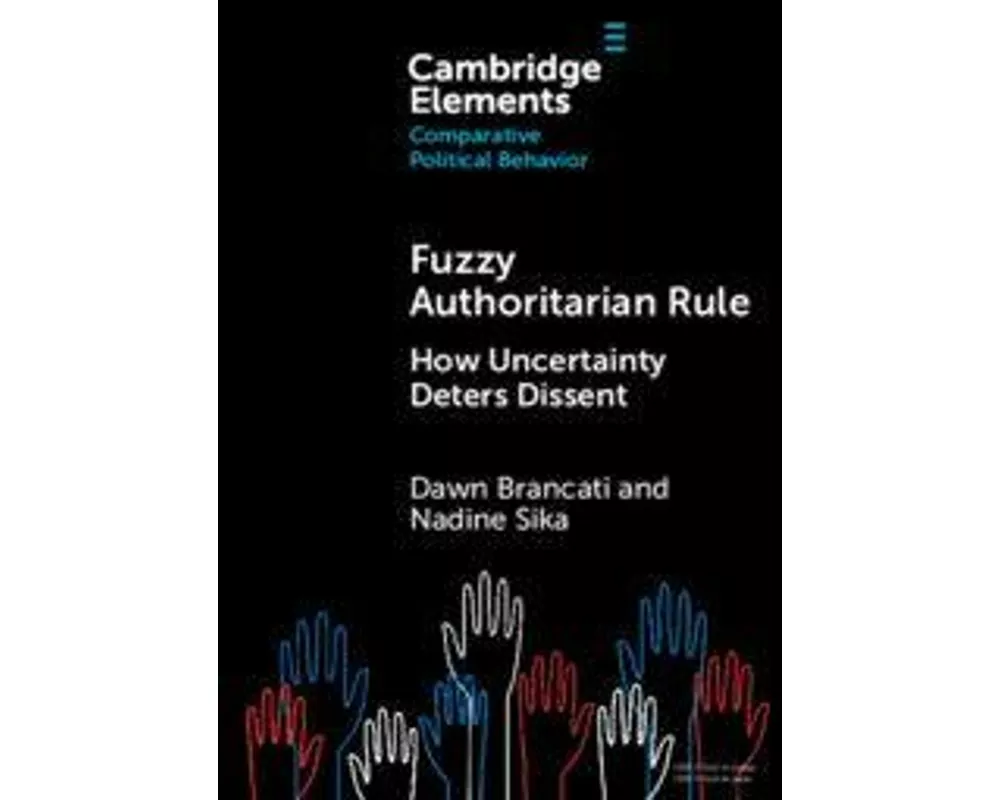 Fuzzy Authoritarian Rule