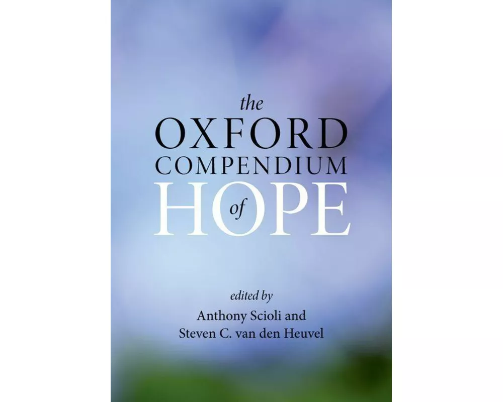 The Oxford Compendium of Hope