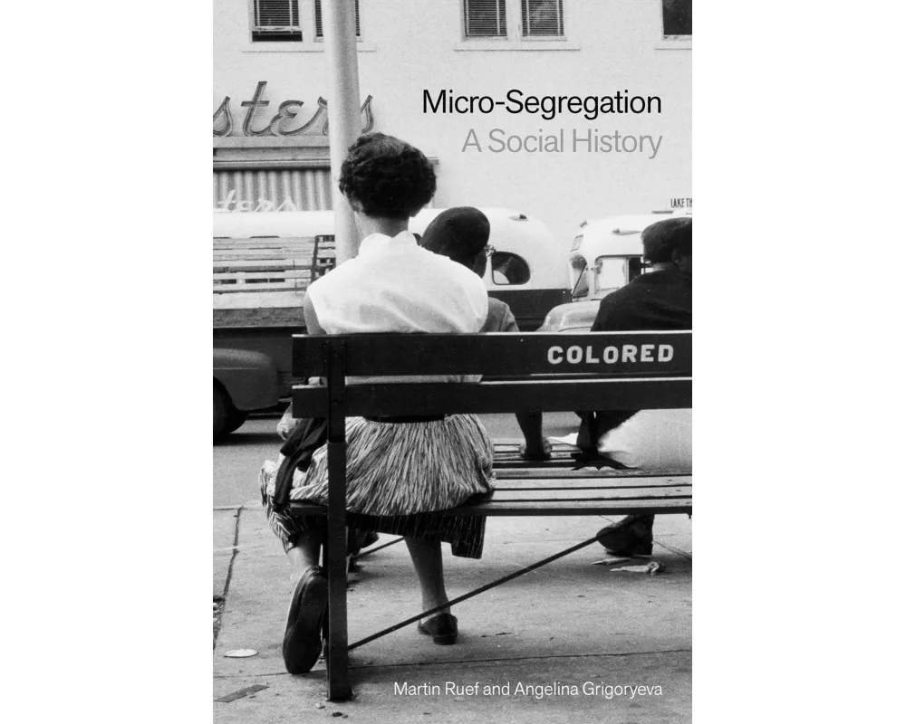 Micro-Segregation