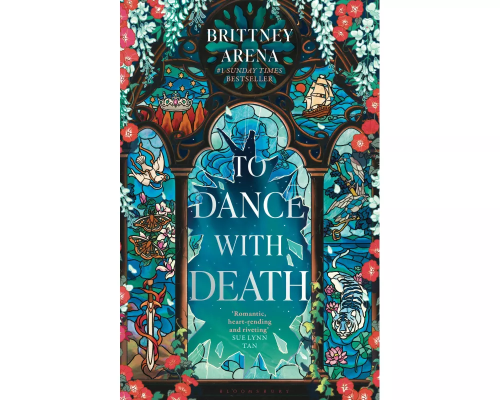 To Dance with Death