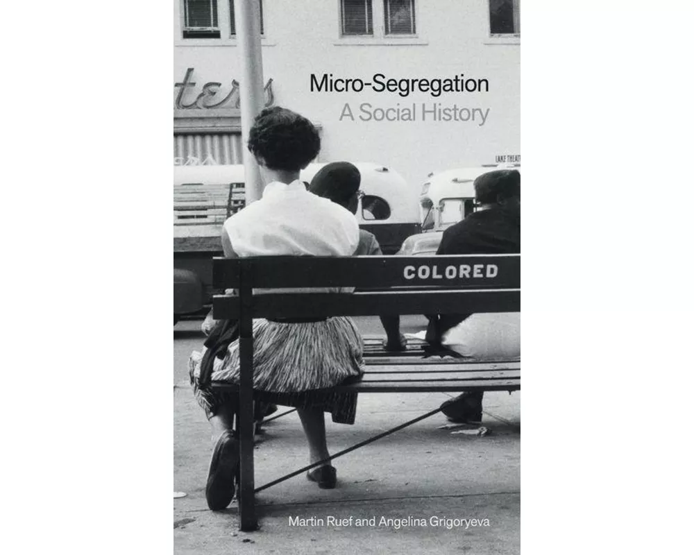 Micro-Segregation