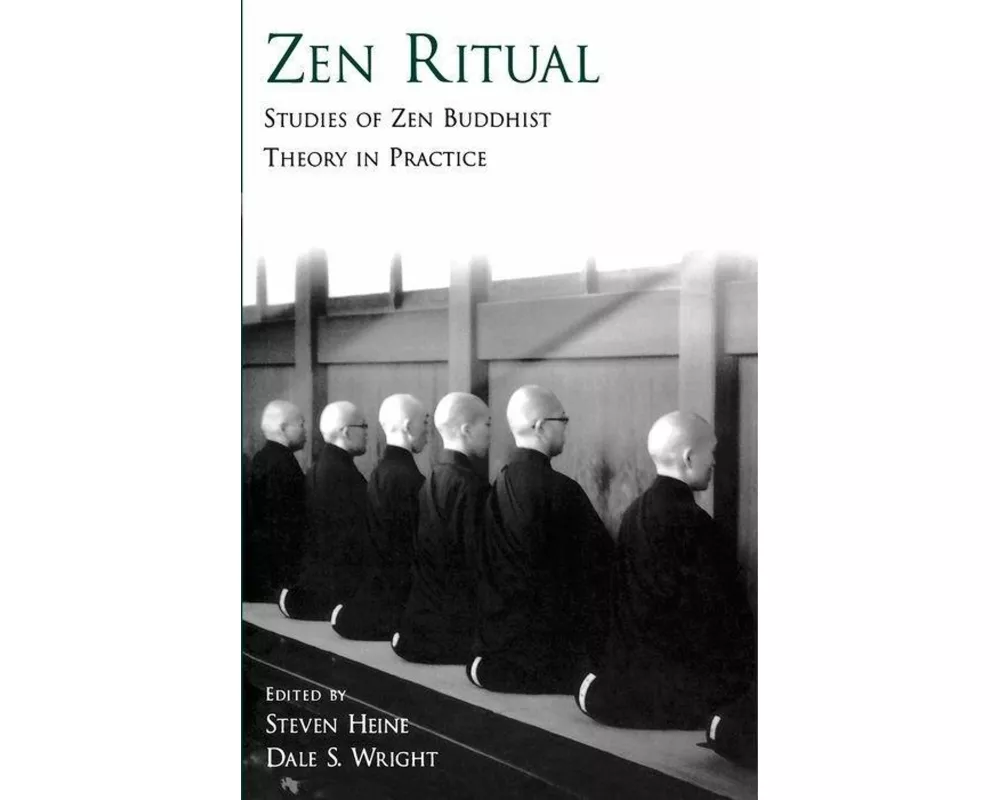 Zen Ritual