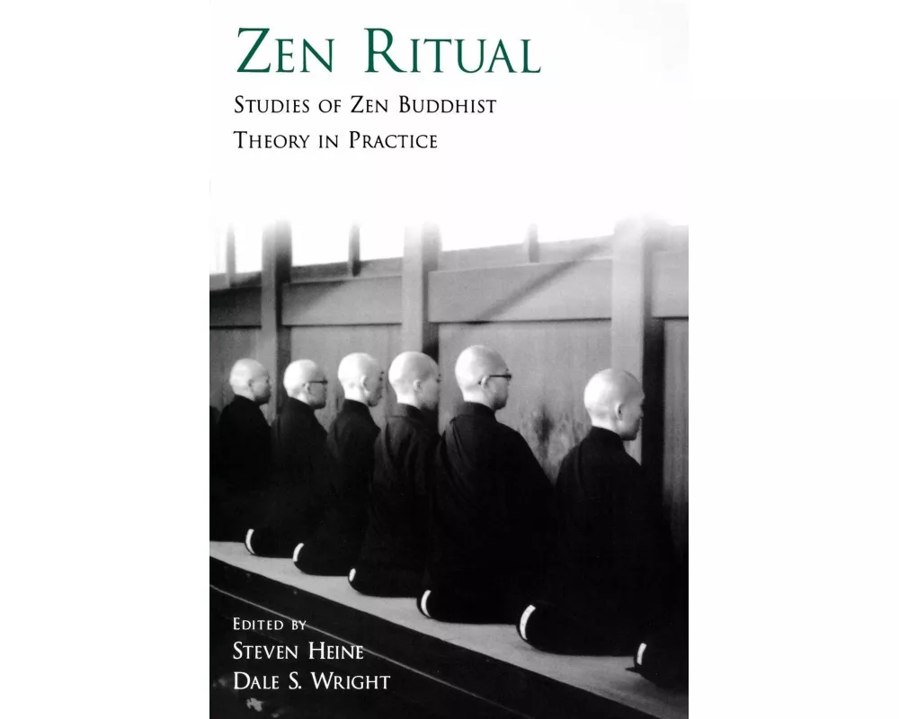 Zen Ritual