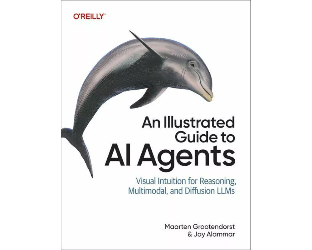 An Illustrated Guide to AI Agents