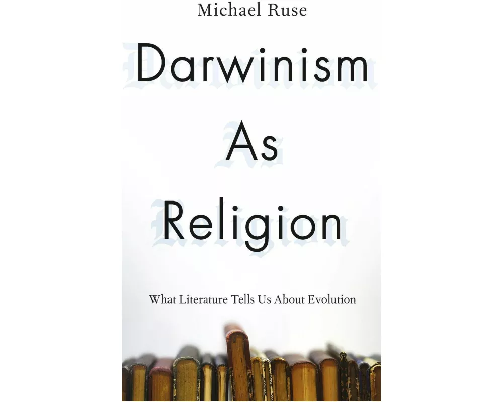 Darwinism as Religion