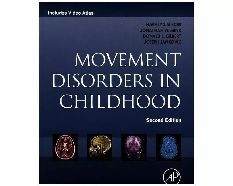 Movement Disorders in Childhood