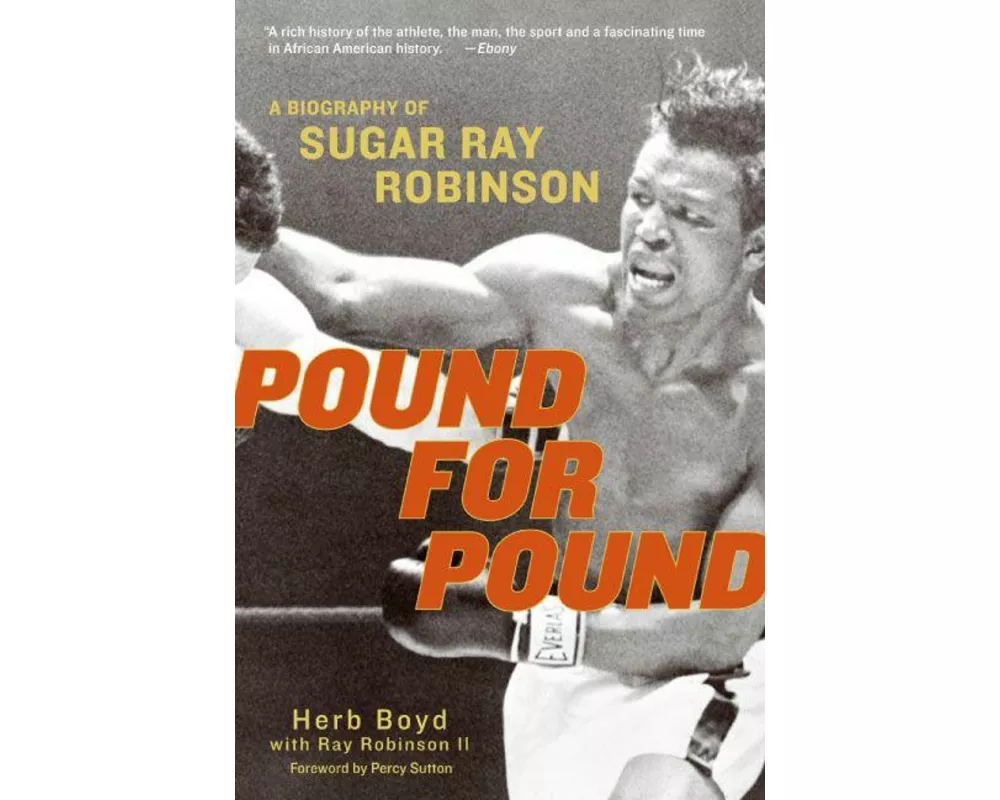 Pound for Pound