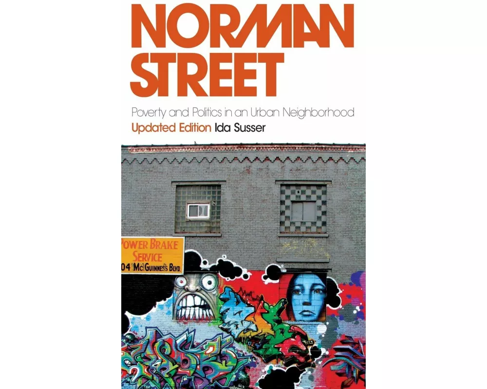 Norman Street