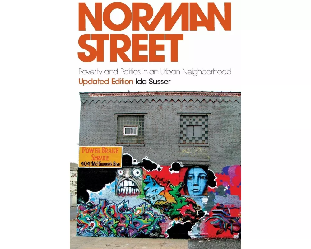 Norman Street