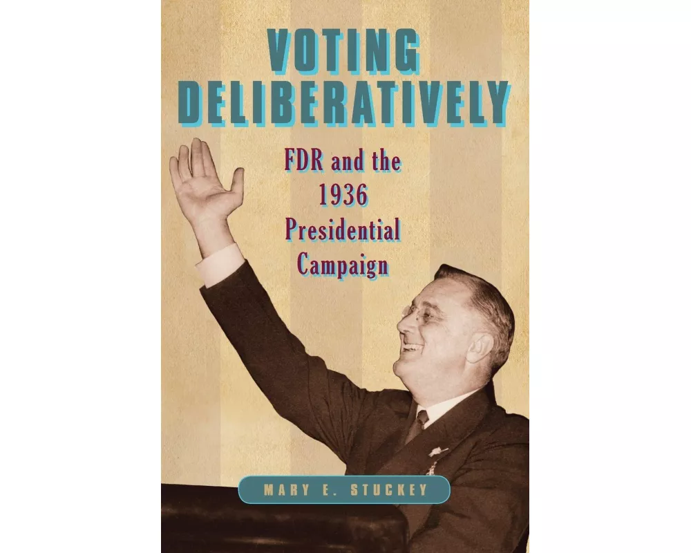 Voting Deliberatively