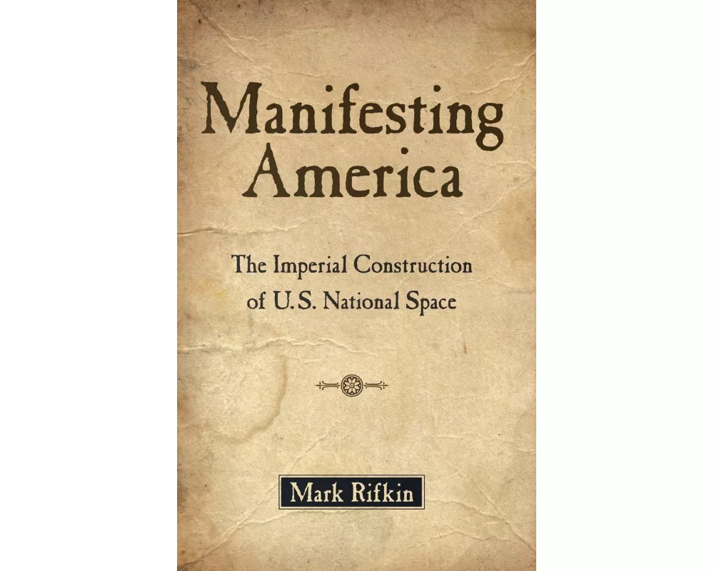 Manifesting America