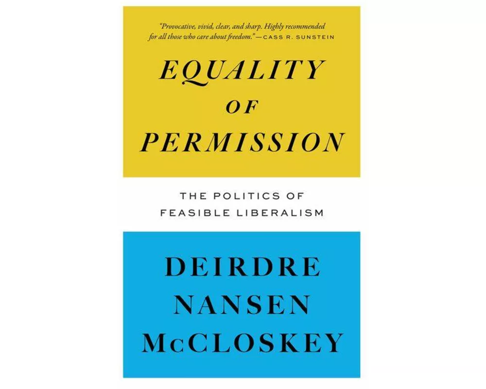 Equality of Permission