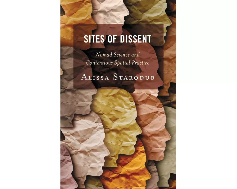 Sites of Dissent