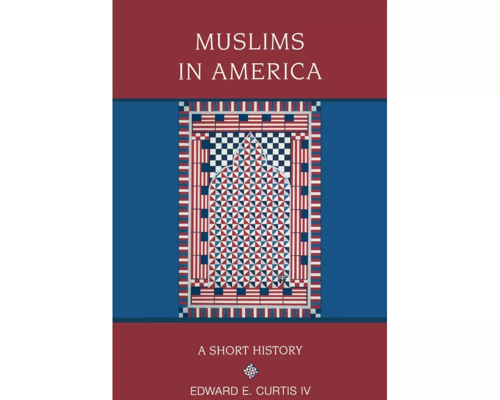 Muslims in America