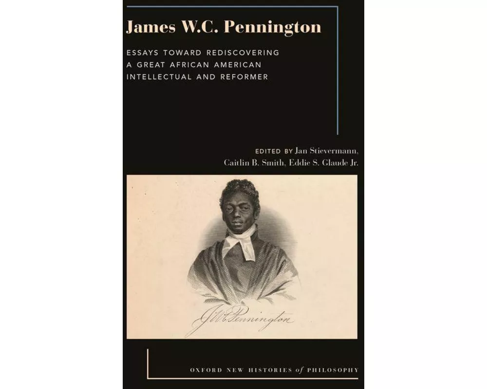 James W.C. Pennington