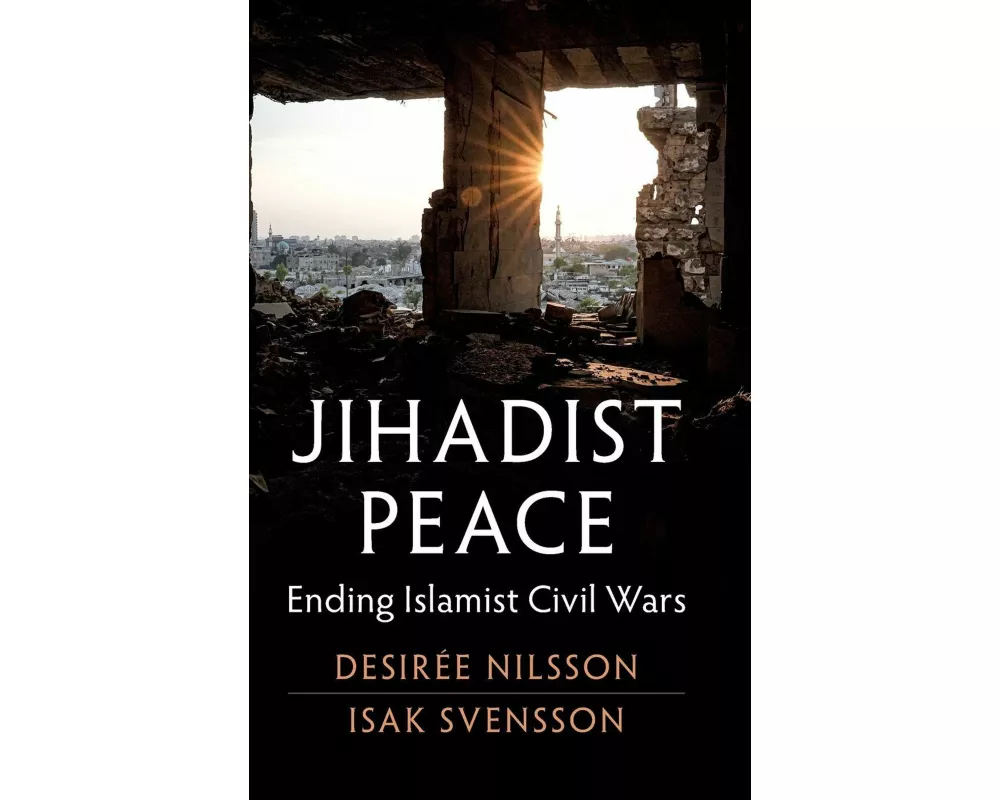 Jihadist Peace