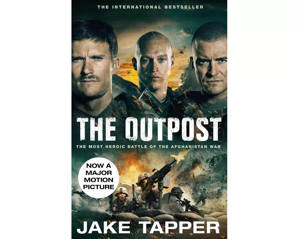The Outpost