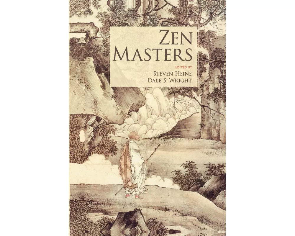 Zen Masters