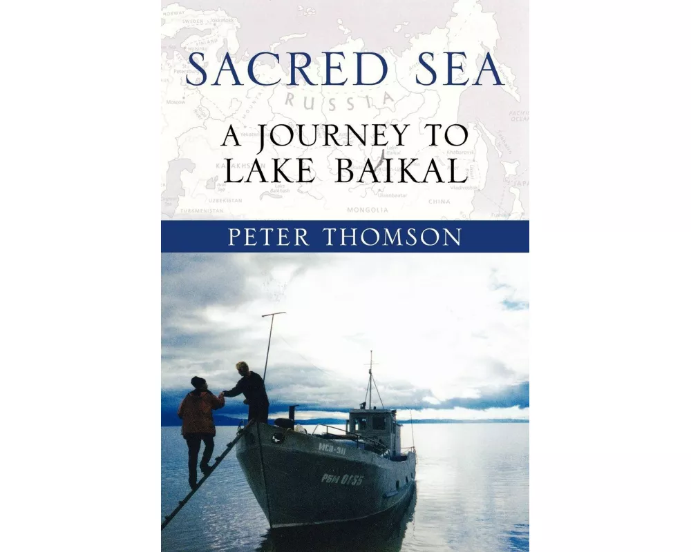 Sacred Sea