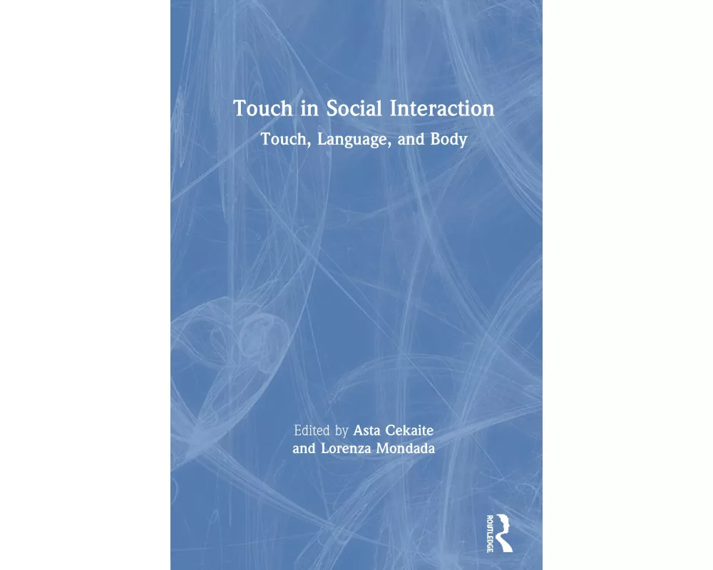 Touch in Social Interaction