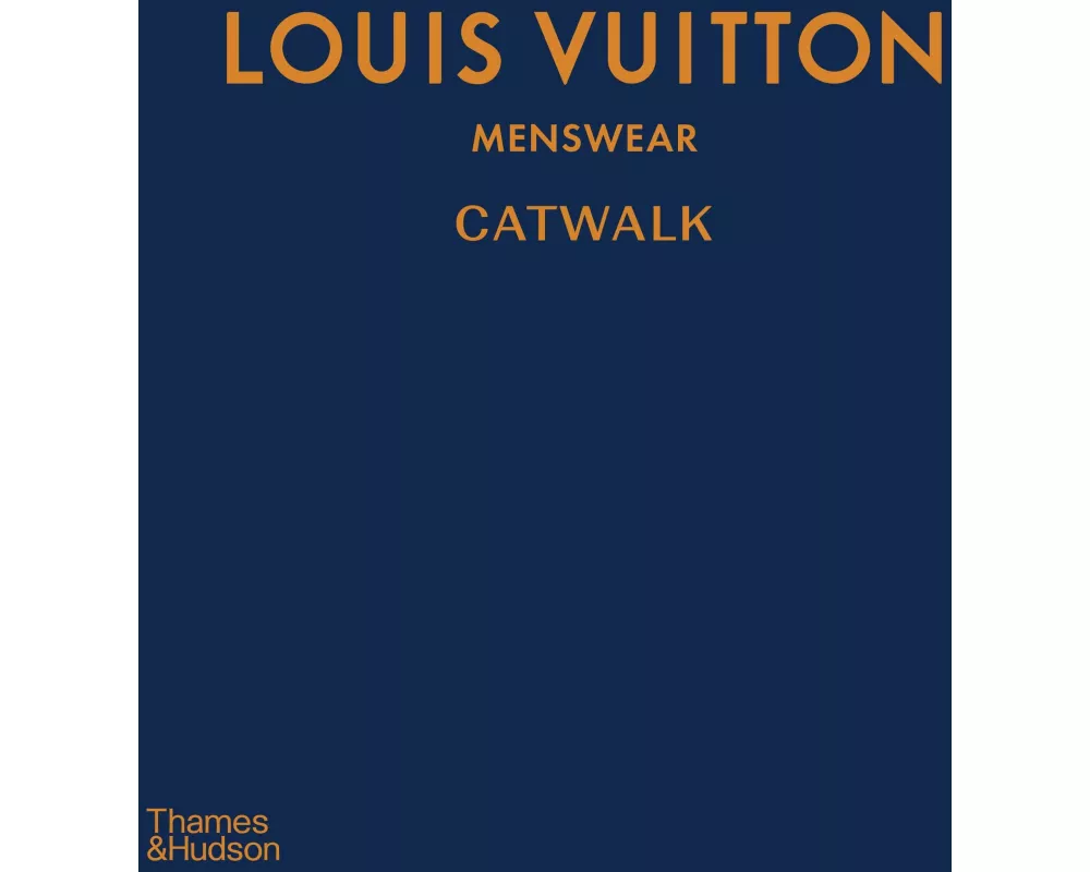 Louis Vuitton Menswear Catwalk