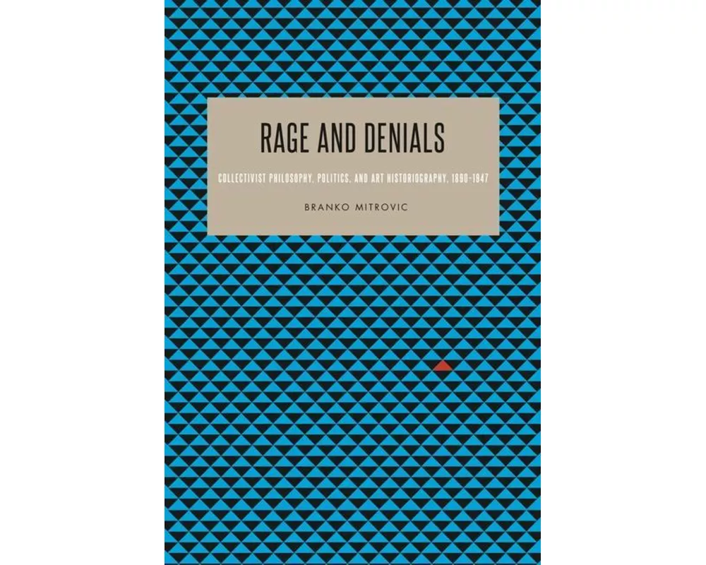 Rage and Denials