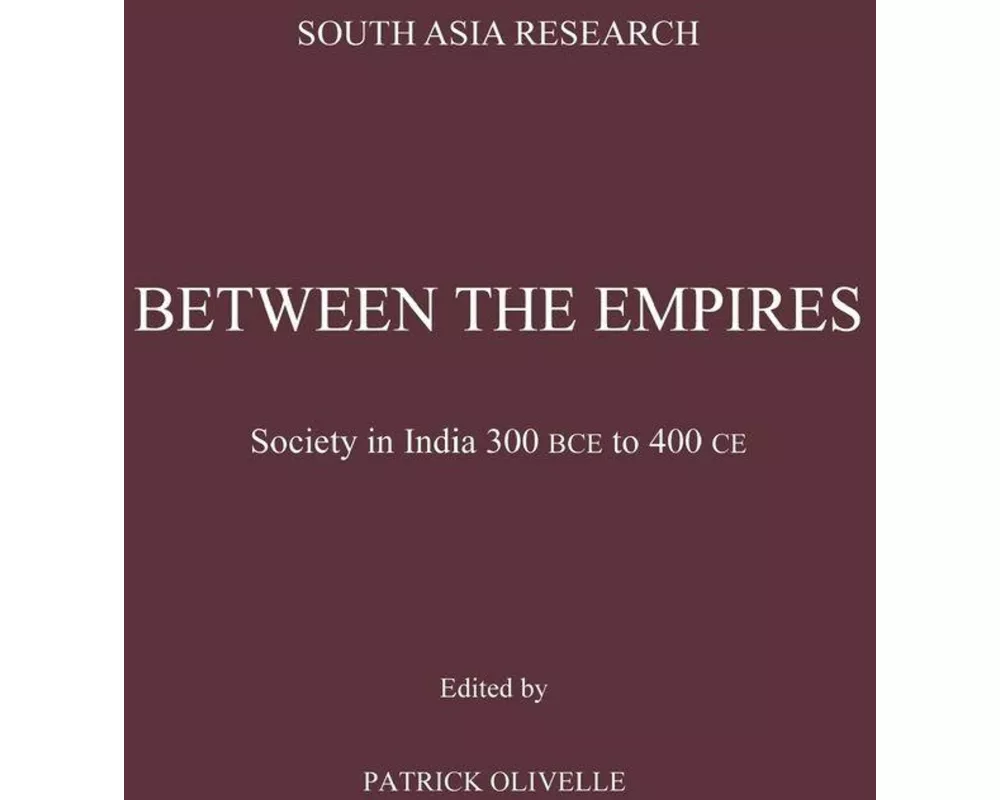 Between the Empires