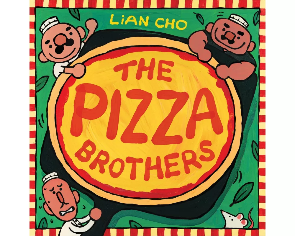 The Pizza Brothers