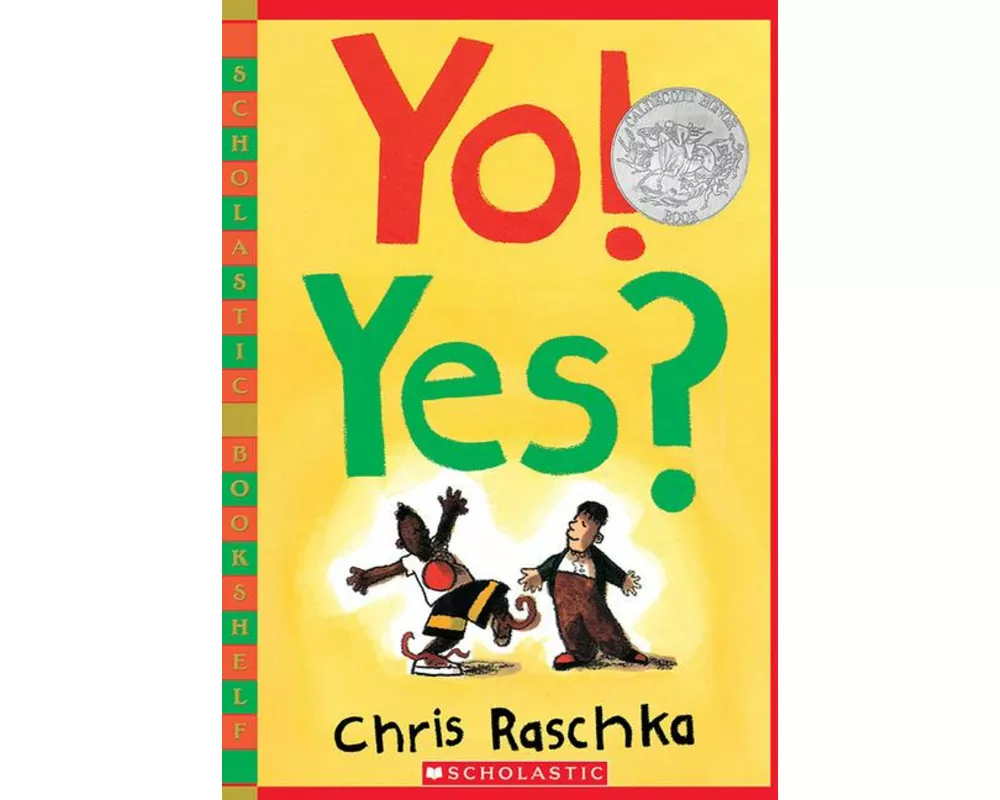 Yo| Yes?
